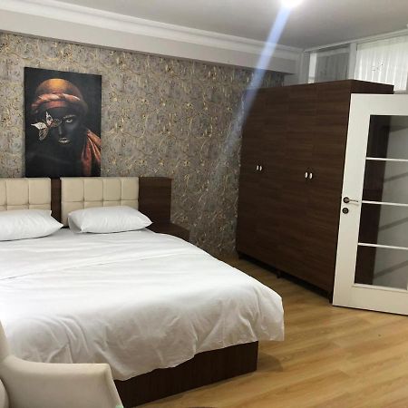 Marmara Apart Otel Çatalca Exteriör bild