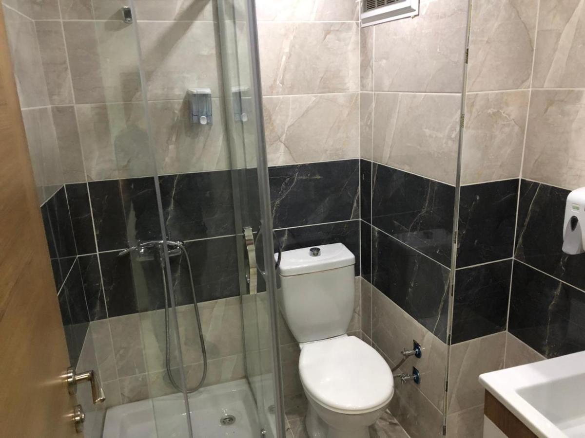 Marmara Apart Otel Çatalca Exteriör bild